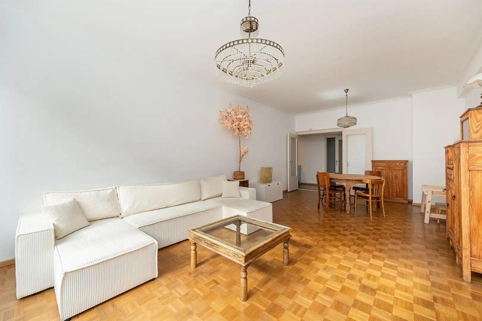 Appartement te huur Justitiestraat 18/302 - 2018 ANTWERPEN