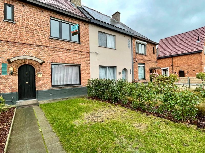 LEUKE WONING MET EEN VLOTTE VERBINDING NAAR CENTRUM GENT foto 24