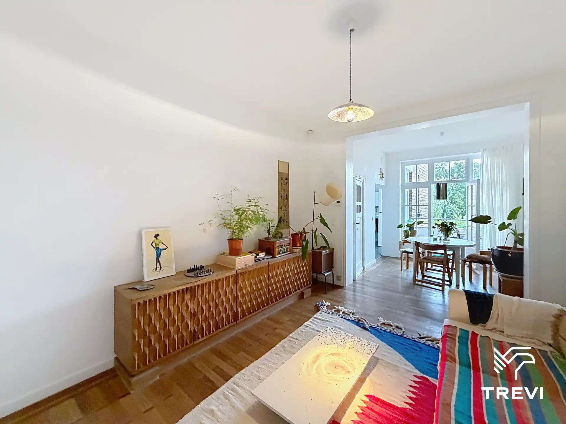 VORST – 2-slaapkamerappartement dicht bij Hoogte Honderd! foto 4