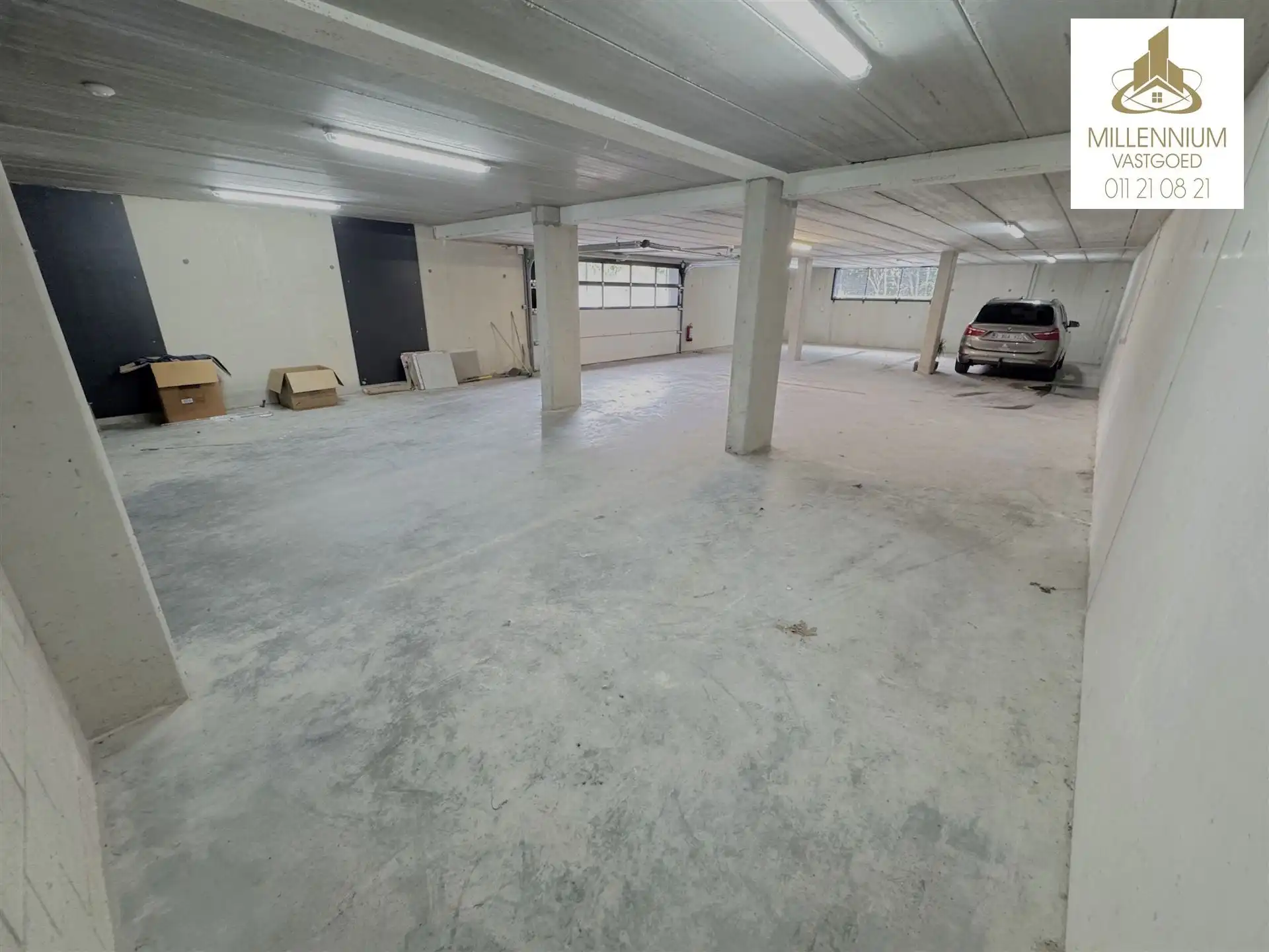 Moderne 1-Slpk BEN-appartement in Genk foto 12