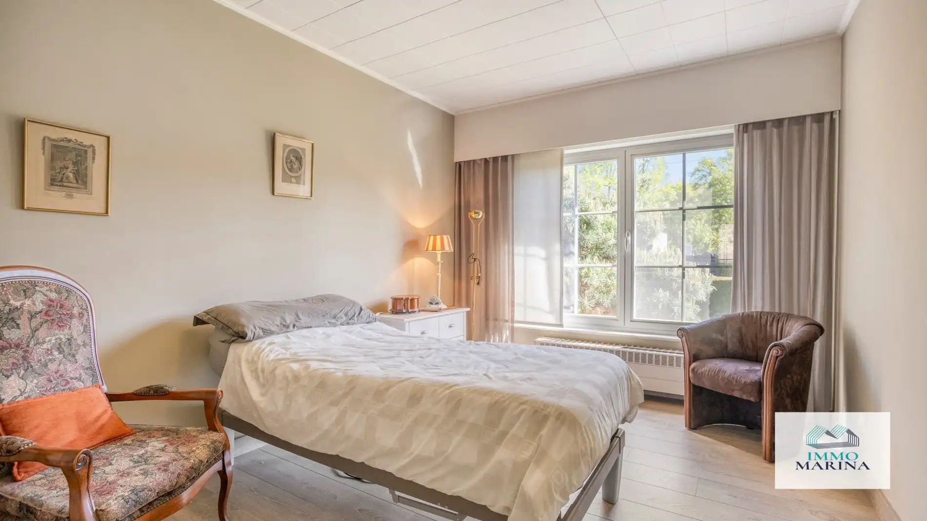 Gelijkvloerse woning op 14a80ca te Tremelo foto 7