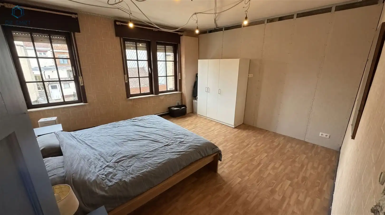 OP TE FRISSEN WONING MET 4 SLP EN RUIME TUIN foto 14