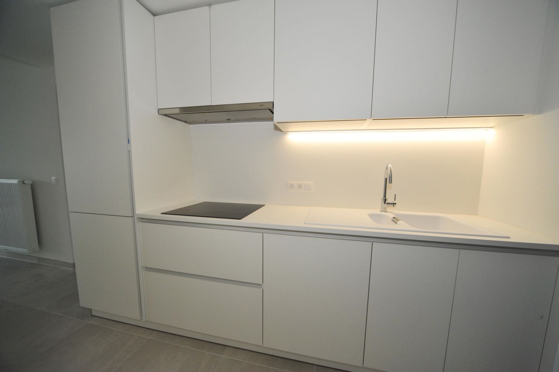 NIEUWBOUWAPPARTEMENT TE HUUR OP TOPLOCATIE IN CENTRUM ASSE foto 3
