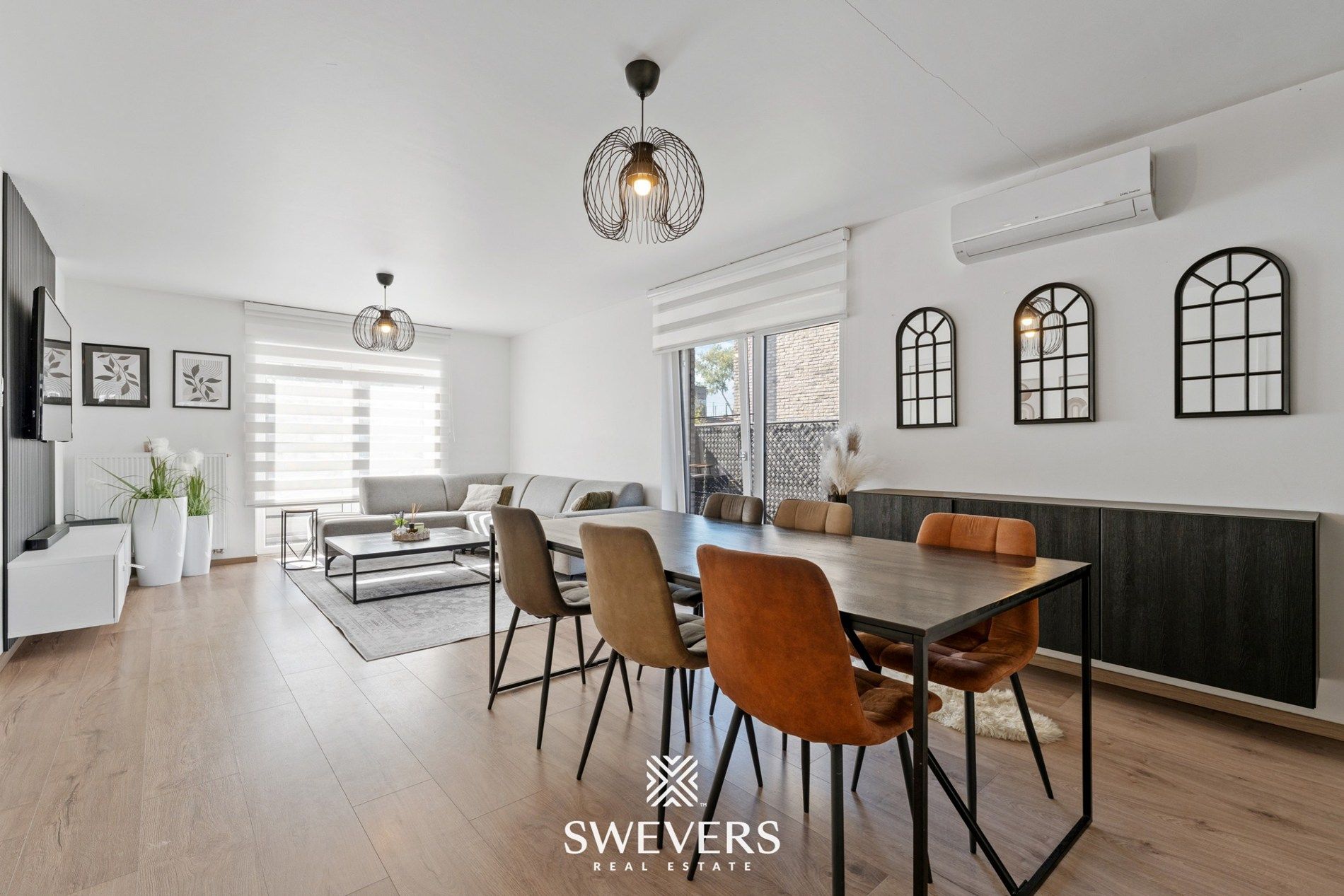 Hedendaagse instapklare woning te Heusden-Zolder  foto 6