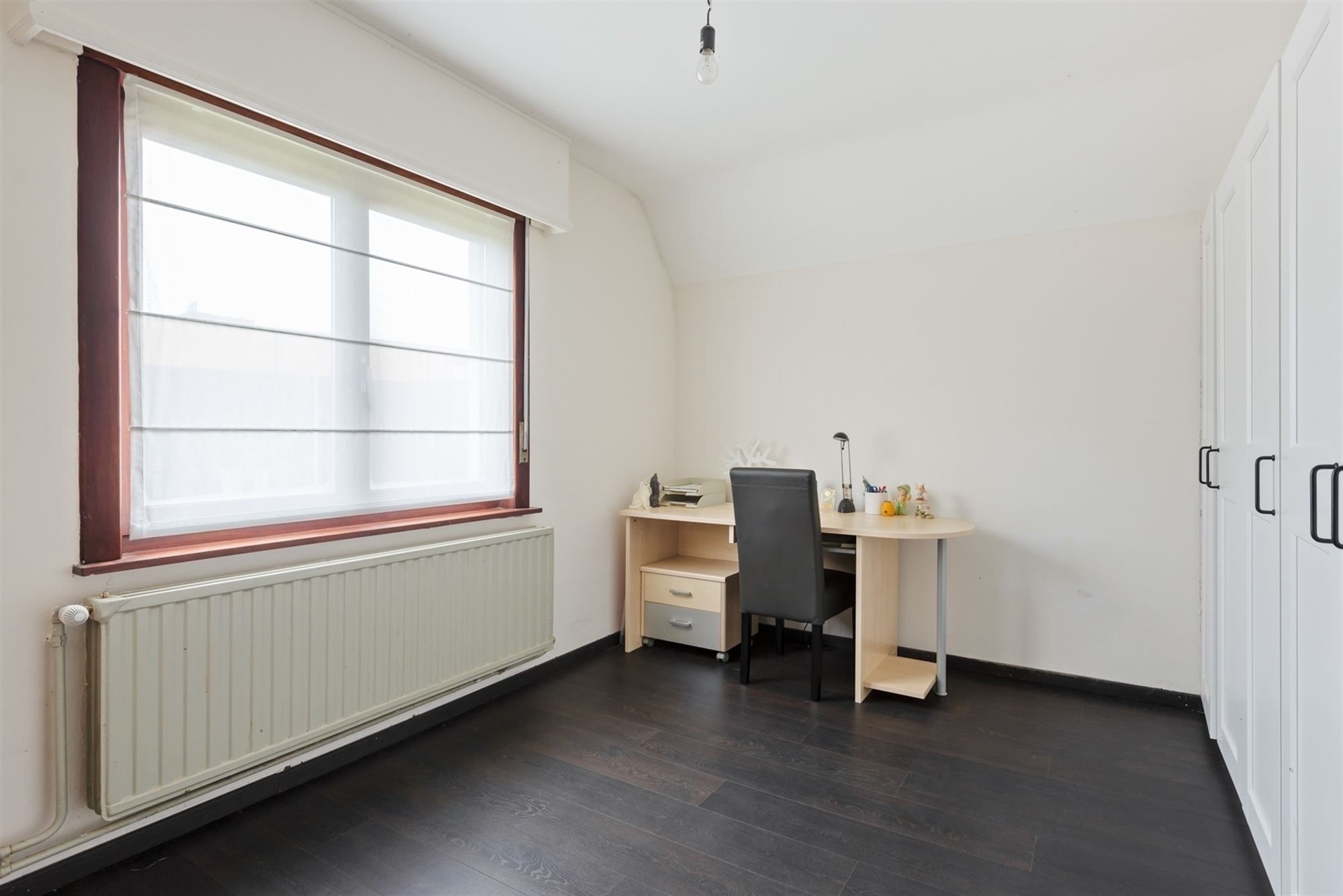 Grotendeels gemoderniseerde woning te Sint-Katelijne-Waver foto 13