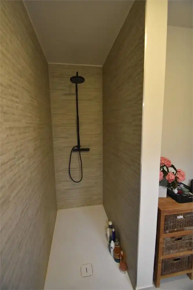 Moderne woning in rustig dorp foto 11