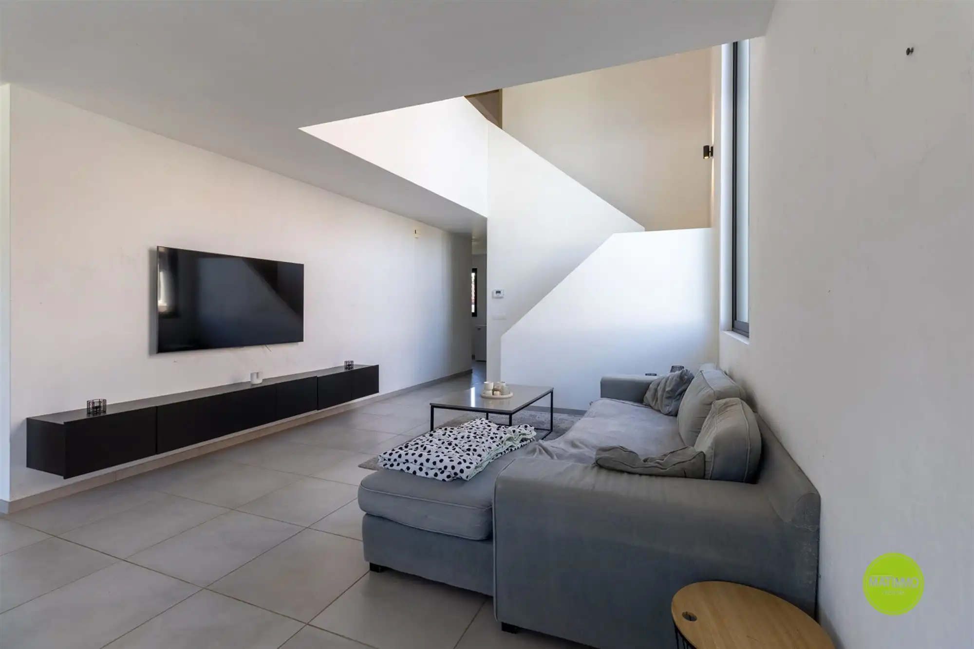 Energiezuinige woning (3 slpk) te Tessenderlo-Ham foto 4
