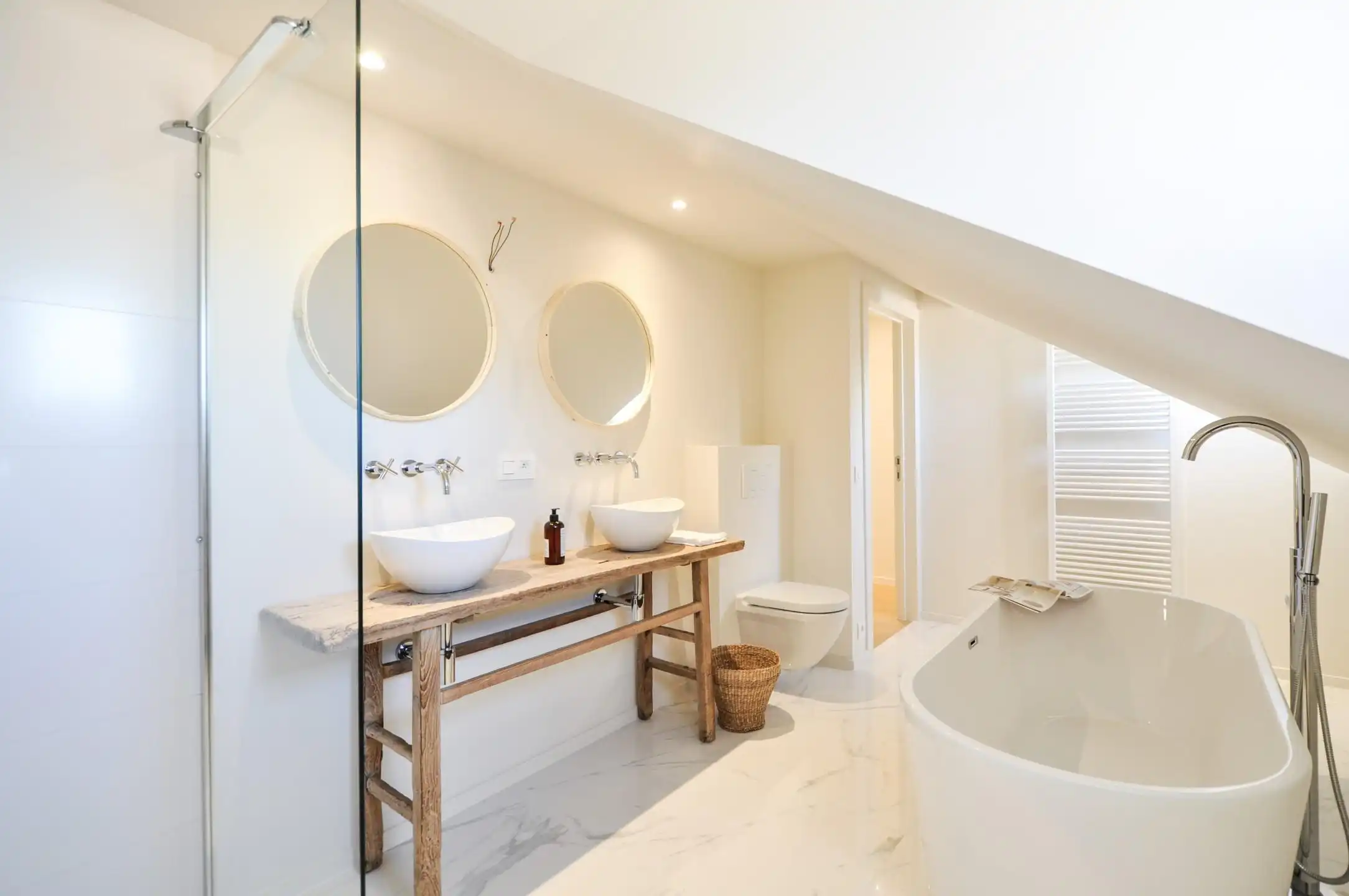 Hedendaags gerenoveerd DUPLEX appartement met 3 slpk... foto 25