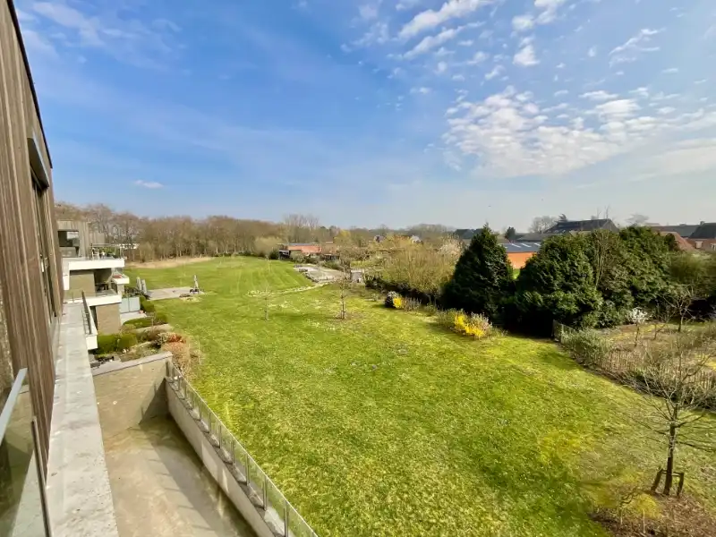 Instapklare assistentiewoning met zicht op de tuin foto 12