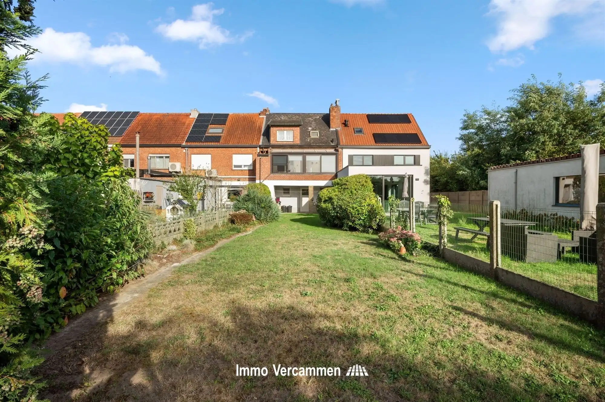 Verzorgde woning op een ware A-locatie te Sint-Katelijne-Waver, nabij Mechelen foto 15