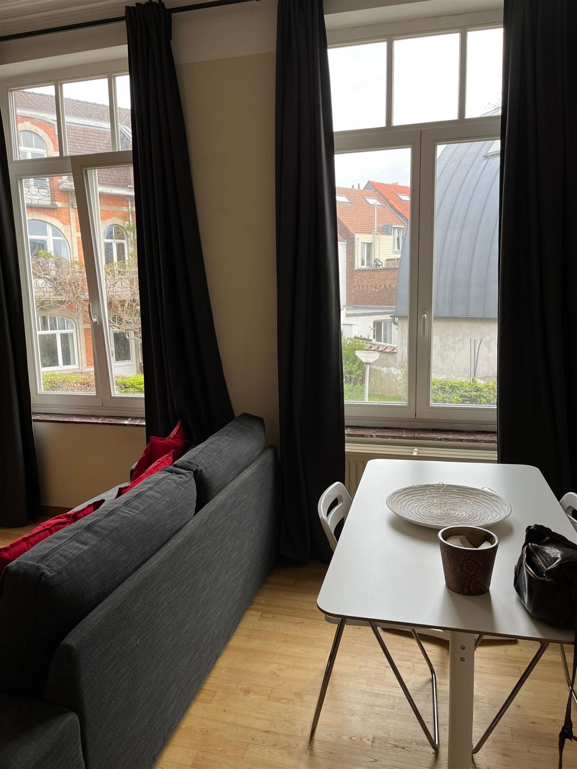 Appartement foto 9