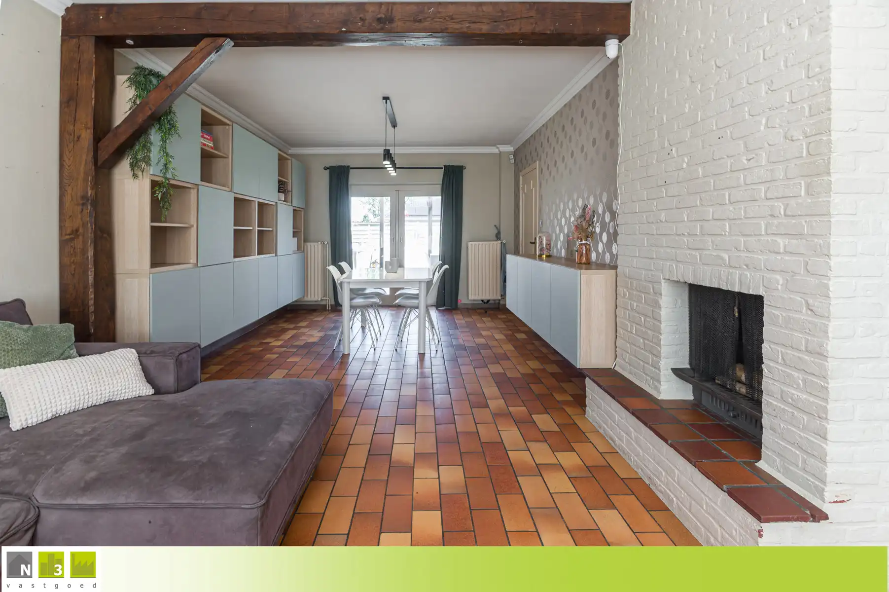 Huis te koop foto 5
