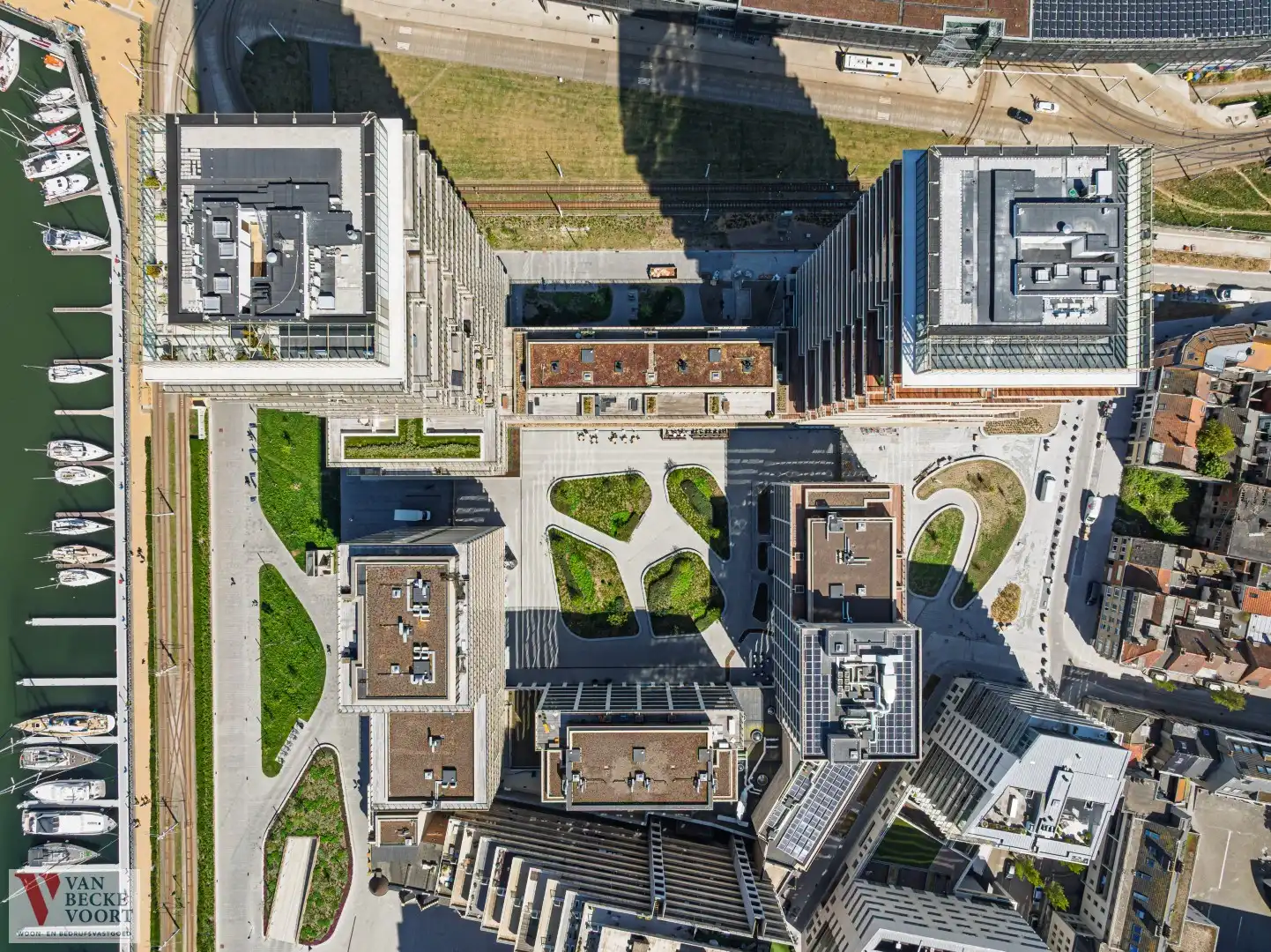 Sky Harbour 02 foto 5