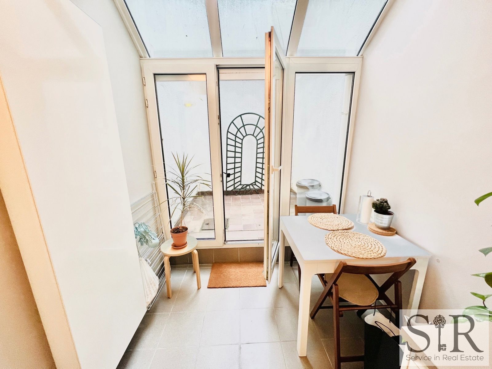 Appartement te huur foto 3