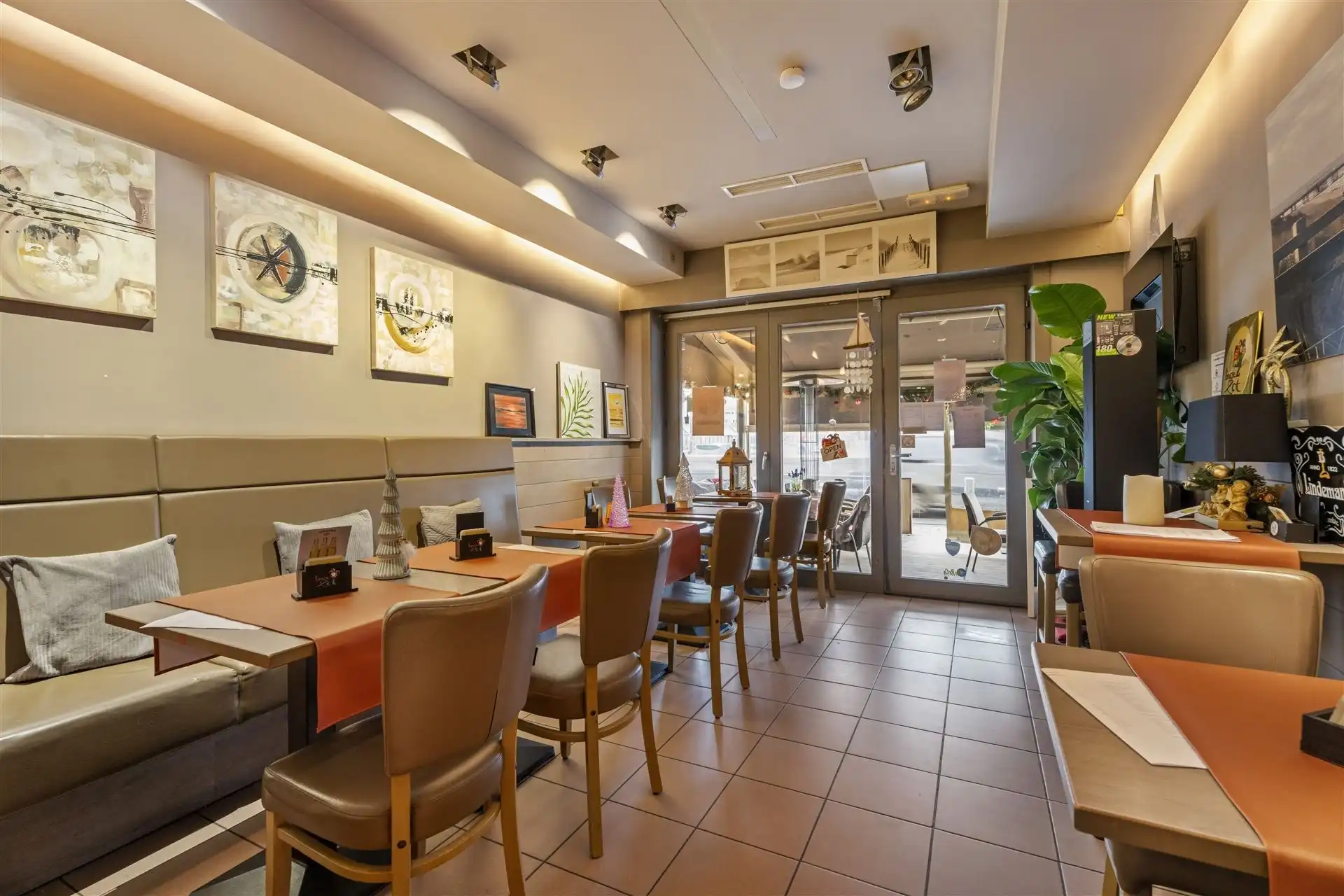 OPPORTUNITEIT/ JACHTHAVEN foto 2