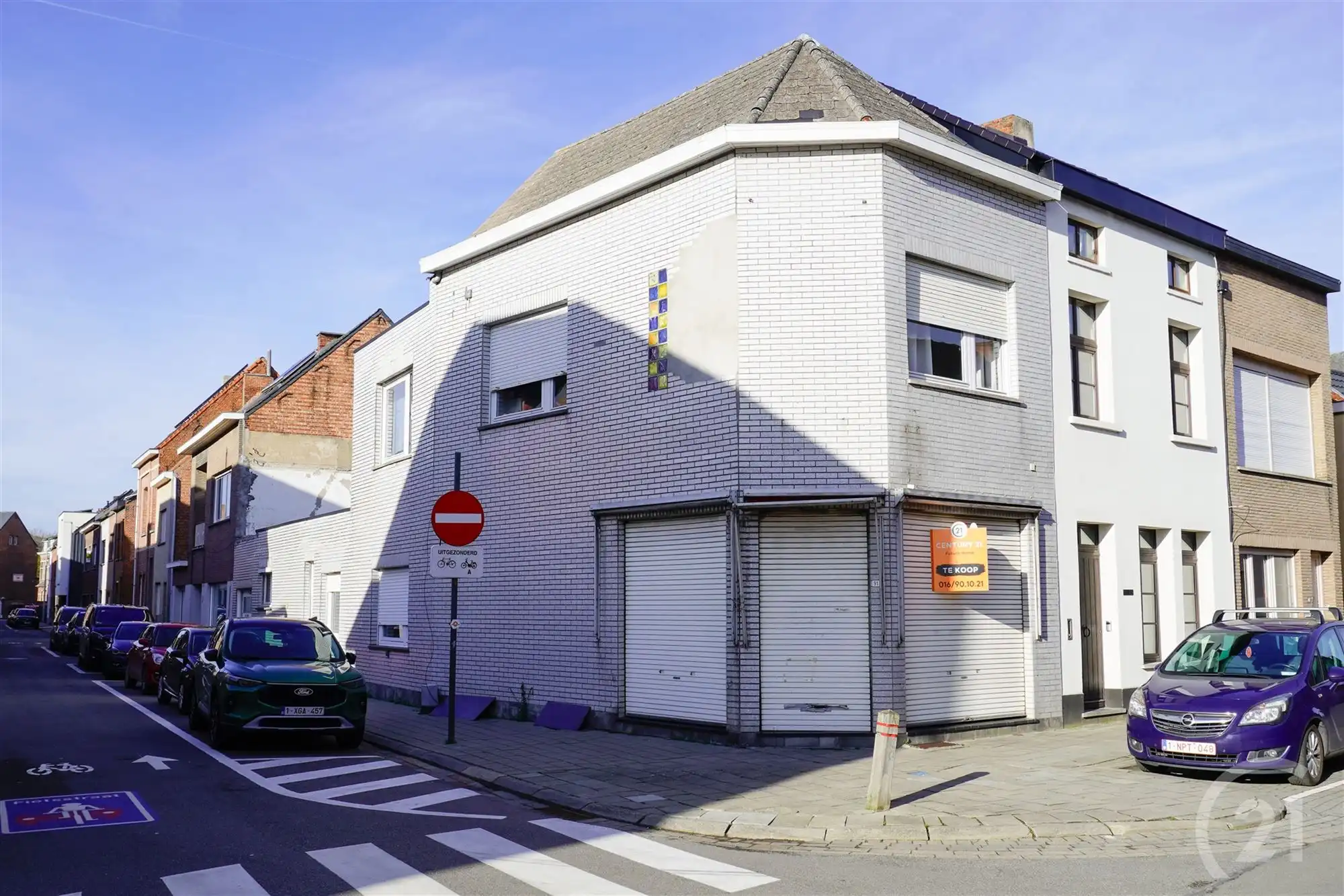 Hoofdfoto van de publicatie: Huis te koop in Sint-katlijne-waver