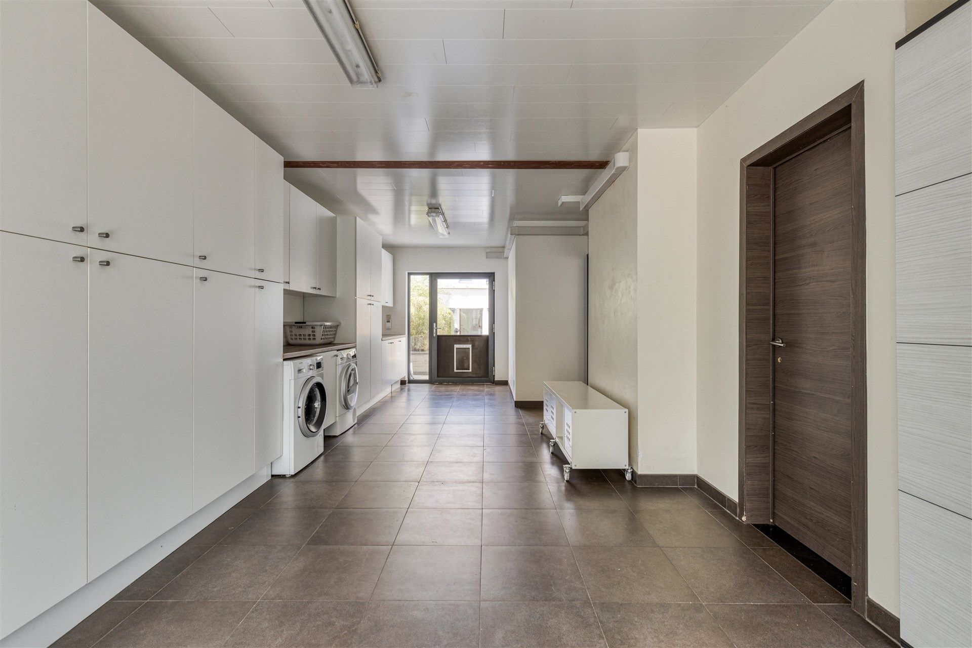 Huis met mogelijkheid tot kangoeroewoning!!! foto 27