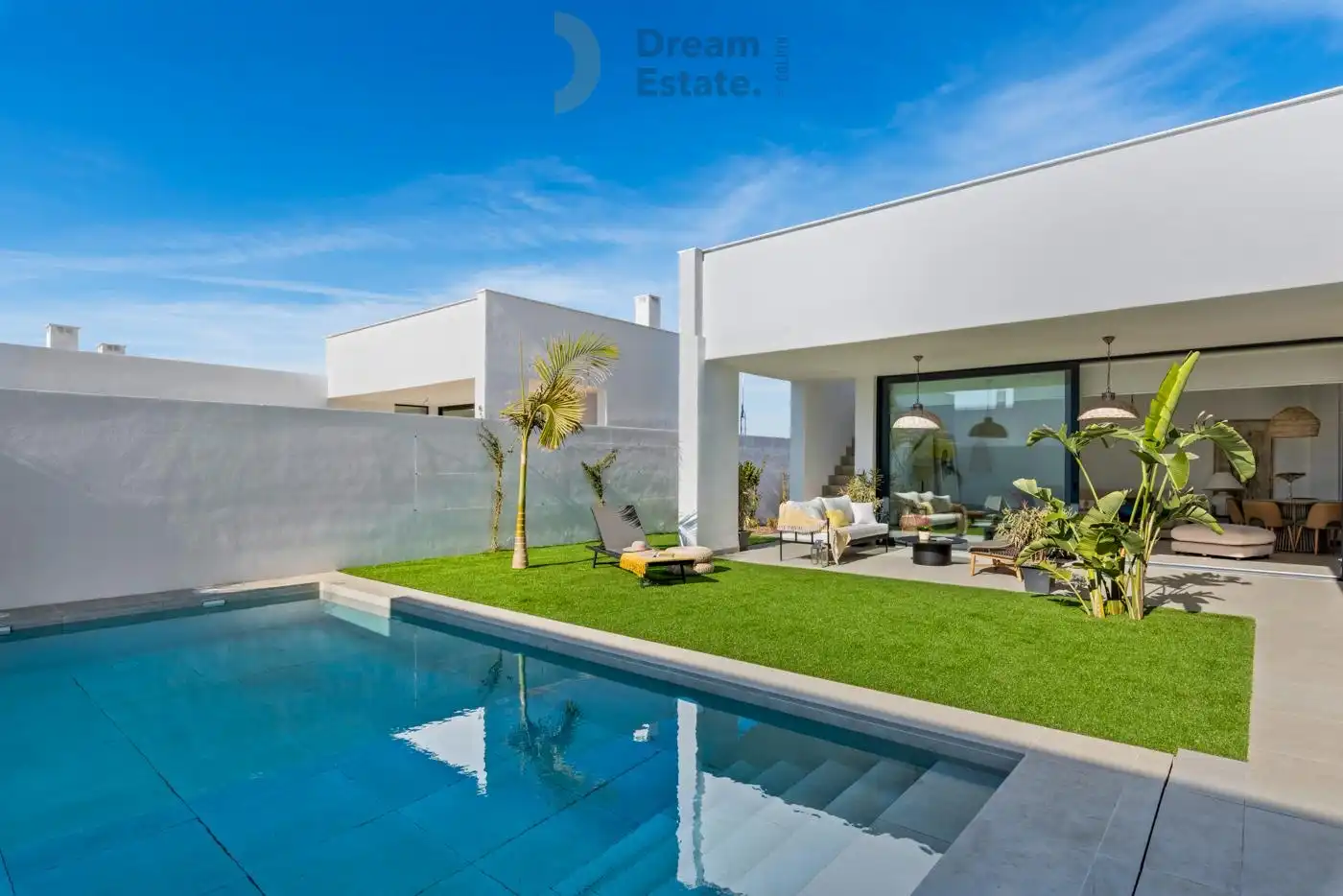 Luxe Villa’s Mar de Cristal: Wonen in stijl en comfort foto 13