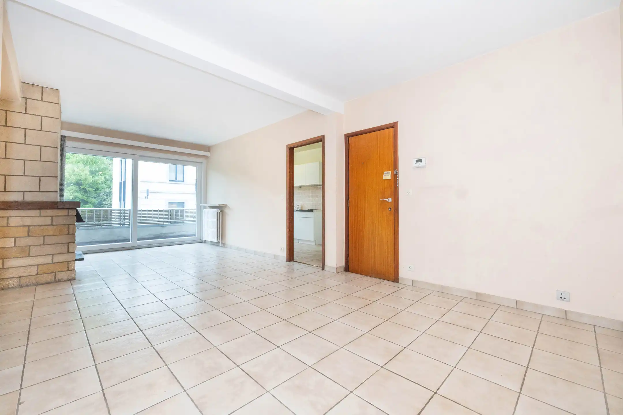 Appartement met 2 slaapkamers in het hart van Waterloo foto 4