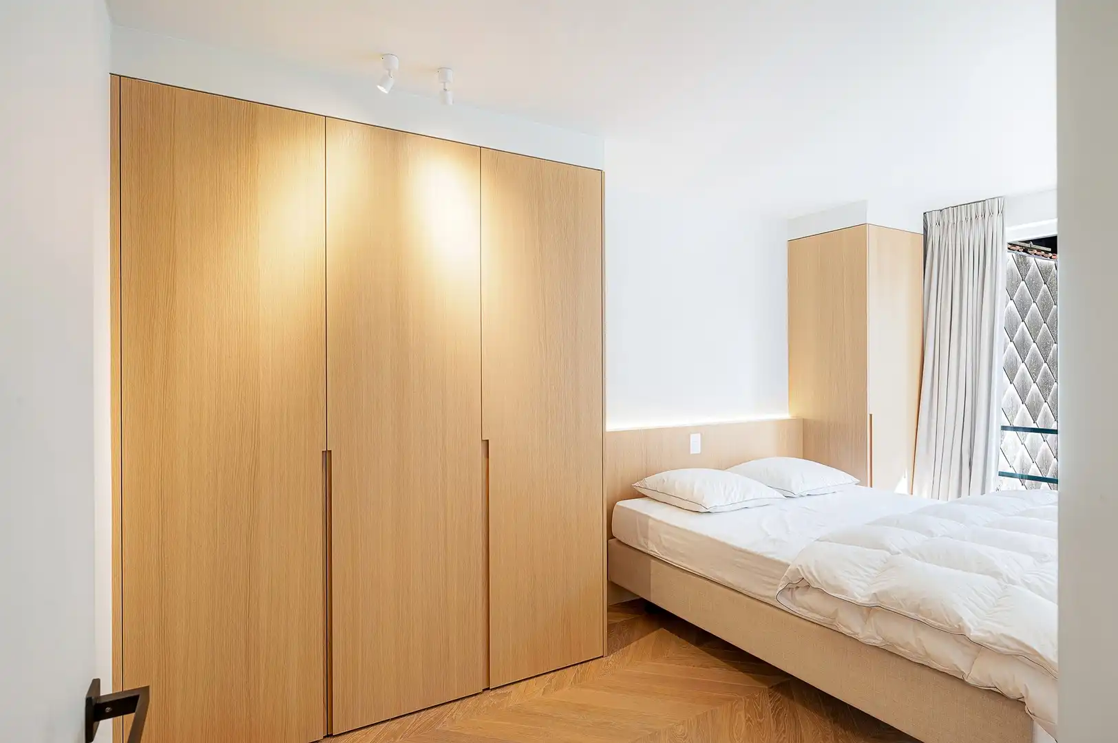 Instapklaar appartement gelegen op een centrale ligging te Knokke, vlakbij de winkels en de zee foto 21