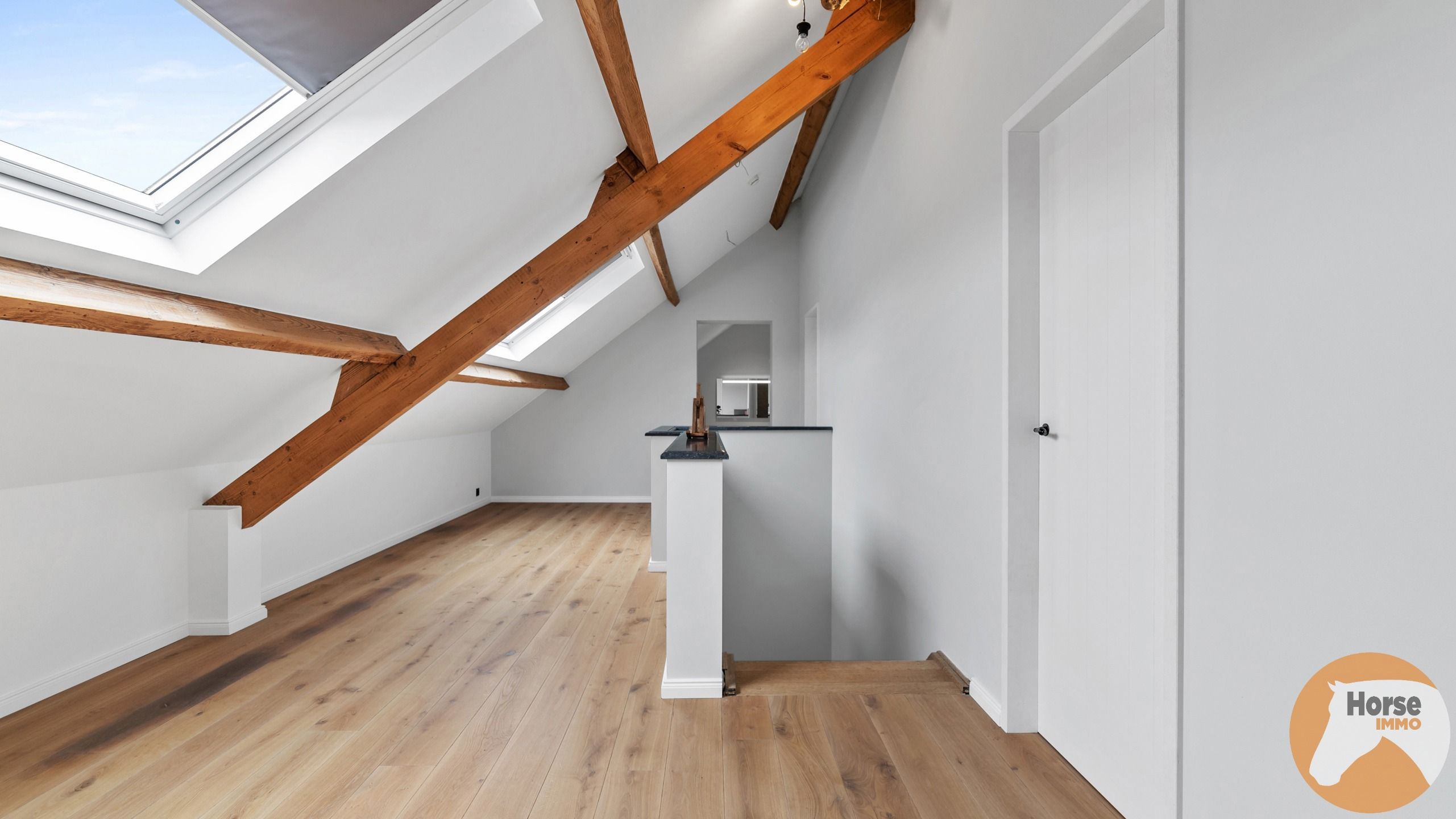 HERNE - Paardenaccomodatie met woning op 2,4ha foto 19