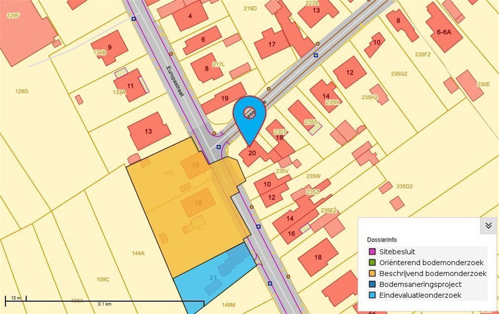 Instapklare villa - Label B - 4 slpks - tuin - garage  foto 32