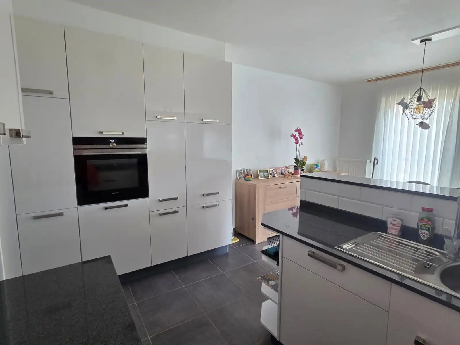 WSB-immo: Instapklaar 3-slaapkamer appartement op toplocatie! foto 7