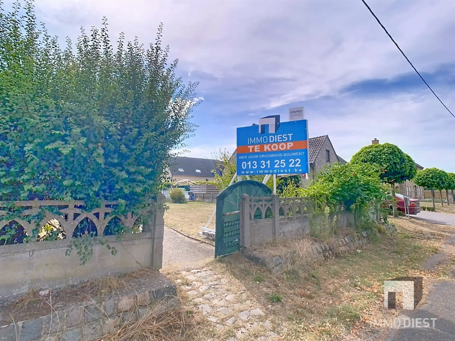 Dé perfecte bouwgrond in Schaffen foto 3