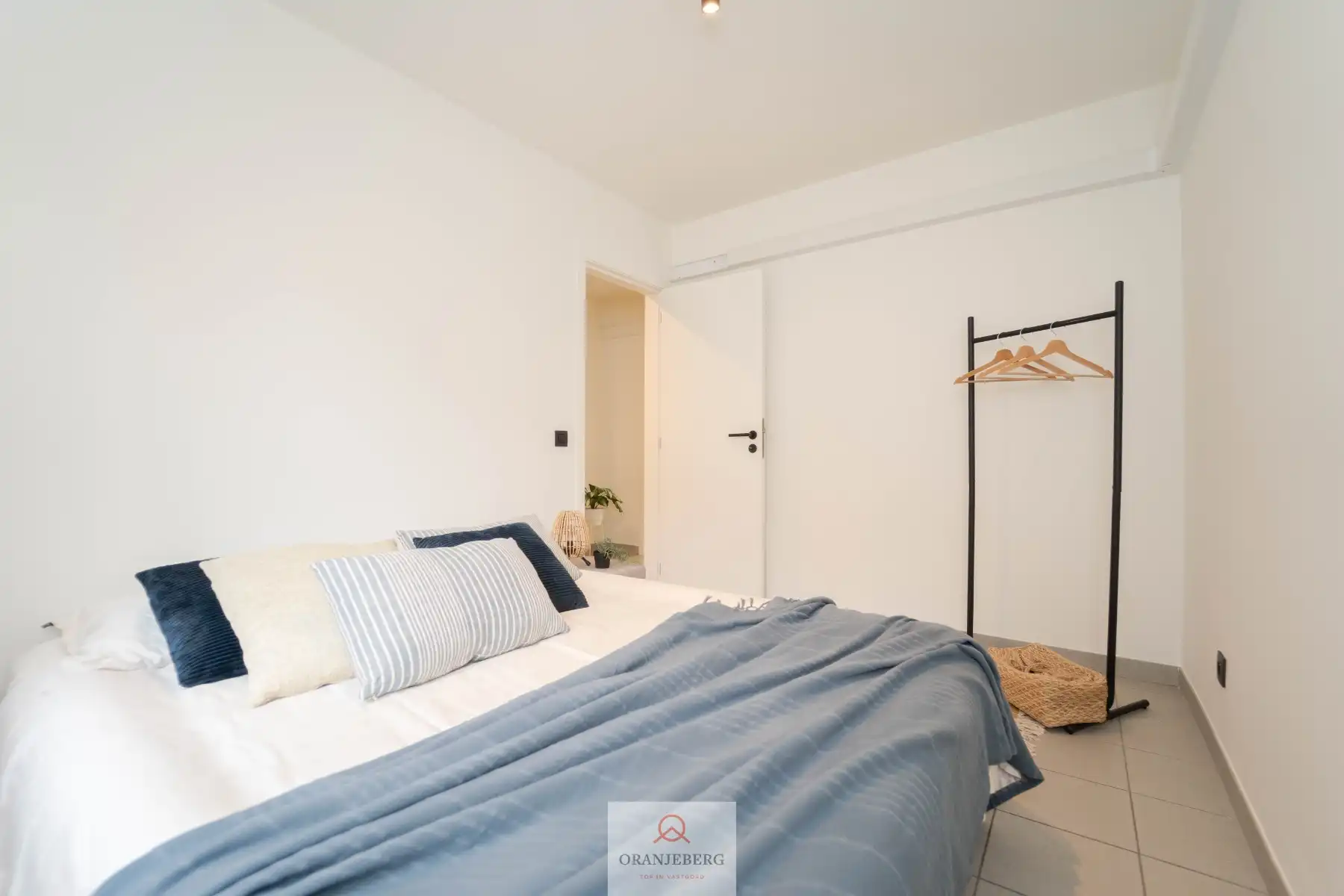 1-slaapkamerappartement te Sint-Amandsberg! foto 15