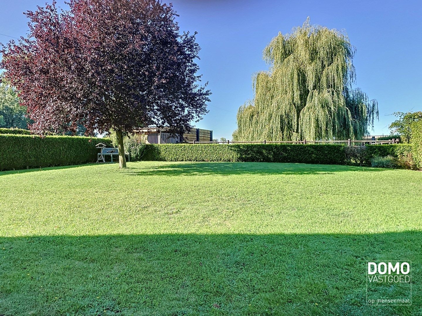 Mooi Duplex Appartement met gemeenschappelijke tuin te Schulen foto 13