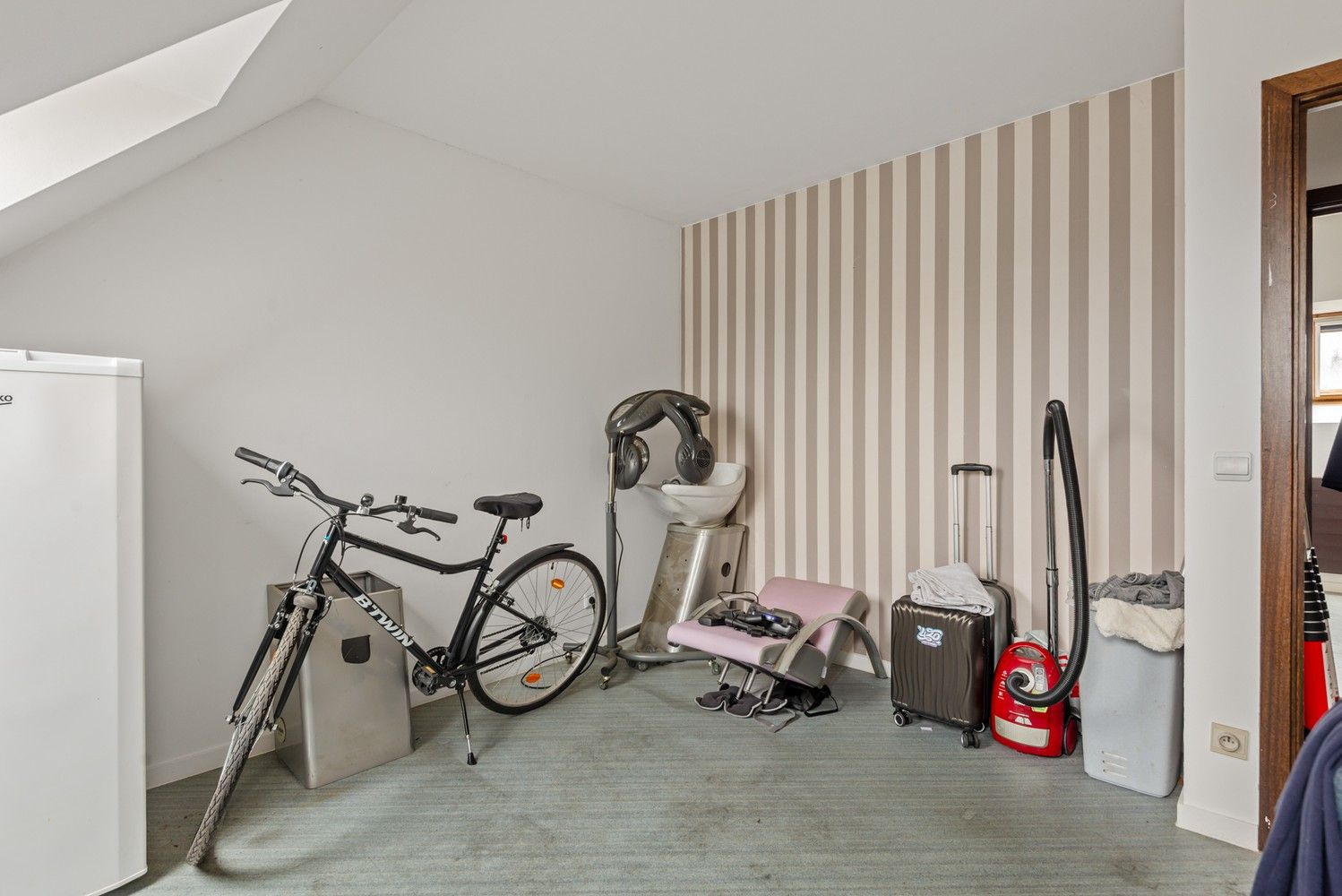 Leuk duplexappartement op toplocatie te Lint foto 16