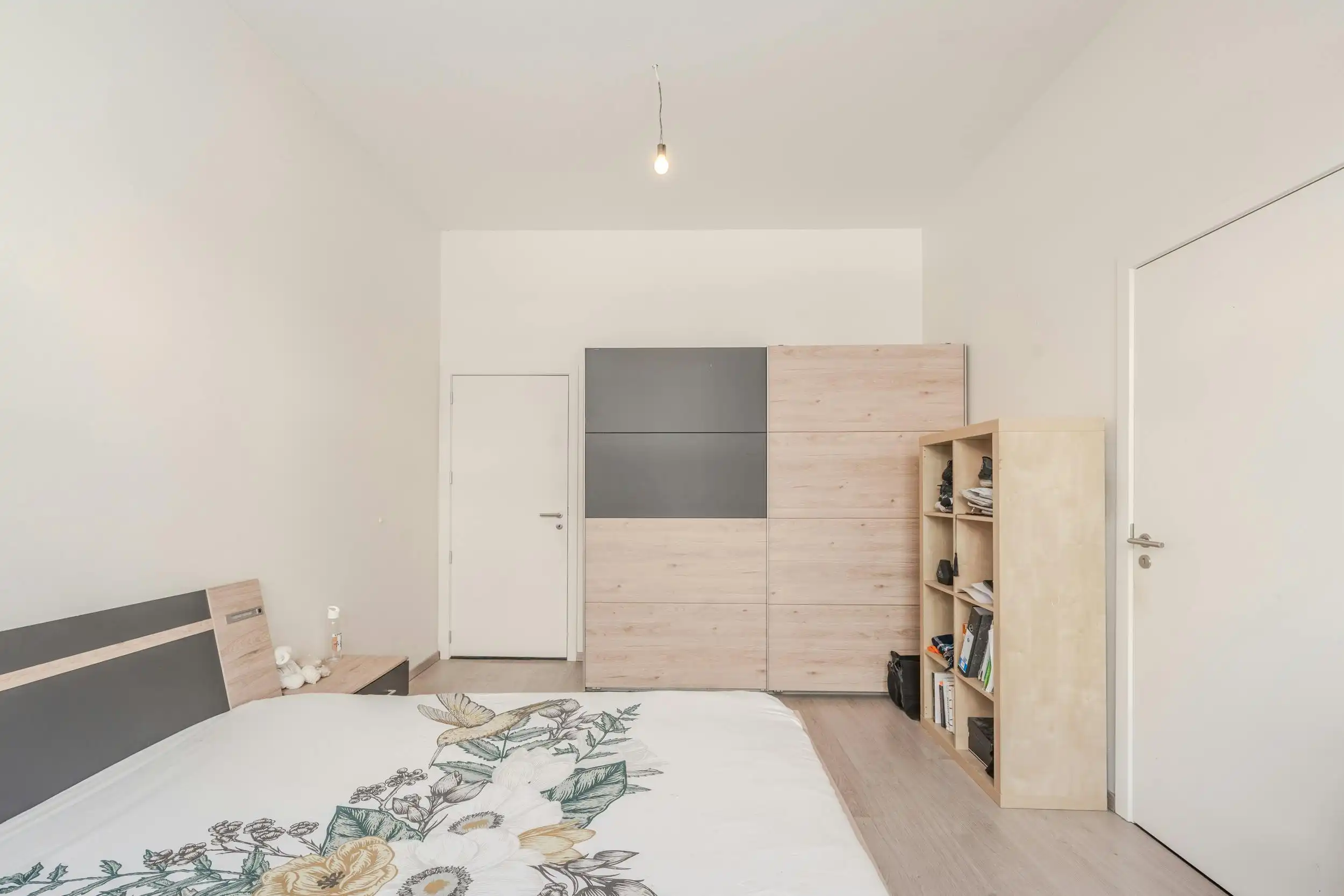 Gerenoveerde woning met stadstuin in centrum Middelkerke! foto 12