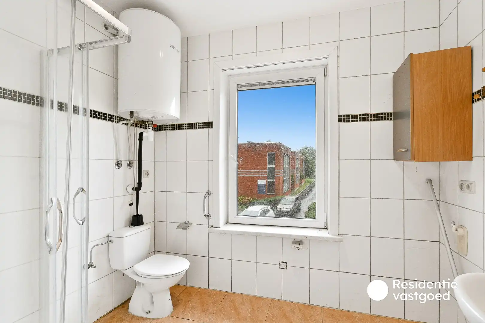 Opbrengsteigendom met 7 entiteiten in centrum Gistel foto 23