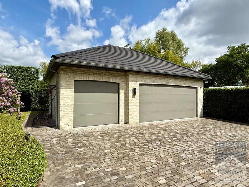 Luxe in #Bokrijk foto 9