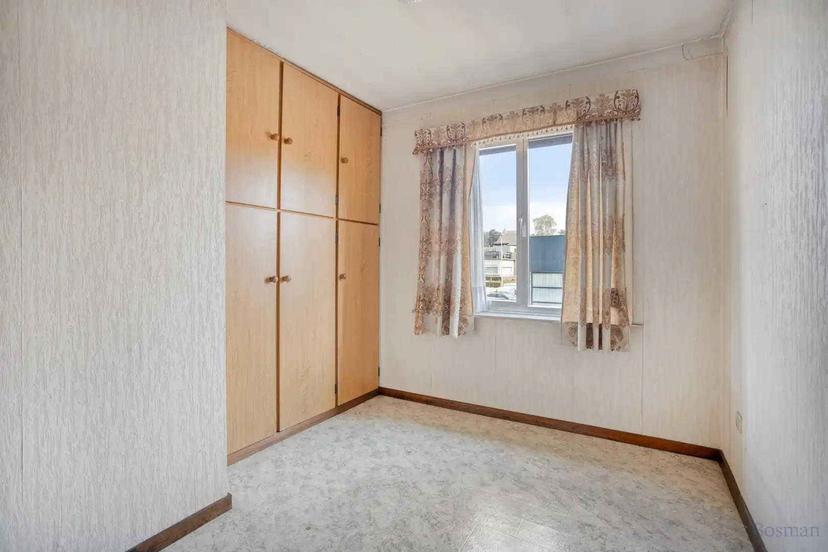 Halfopen woning te koop in centrum Averbode foto 17