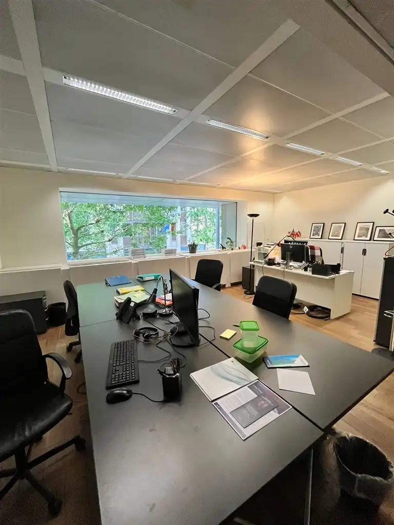 CORTENBERGH 100: kantoren te huur vanaf 261m² foto 27