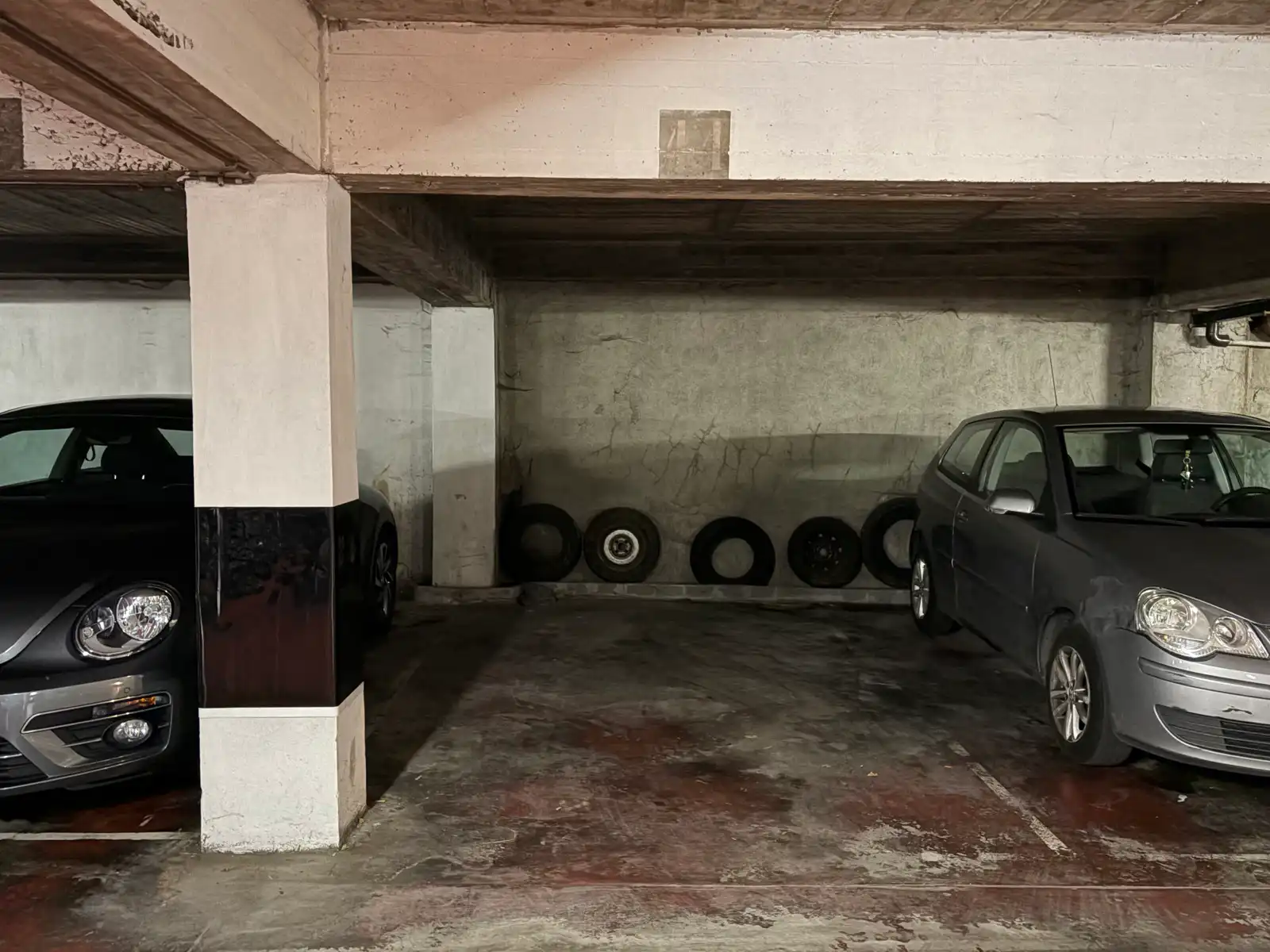 Parkeerplaats te koop foto 5