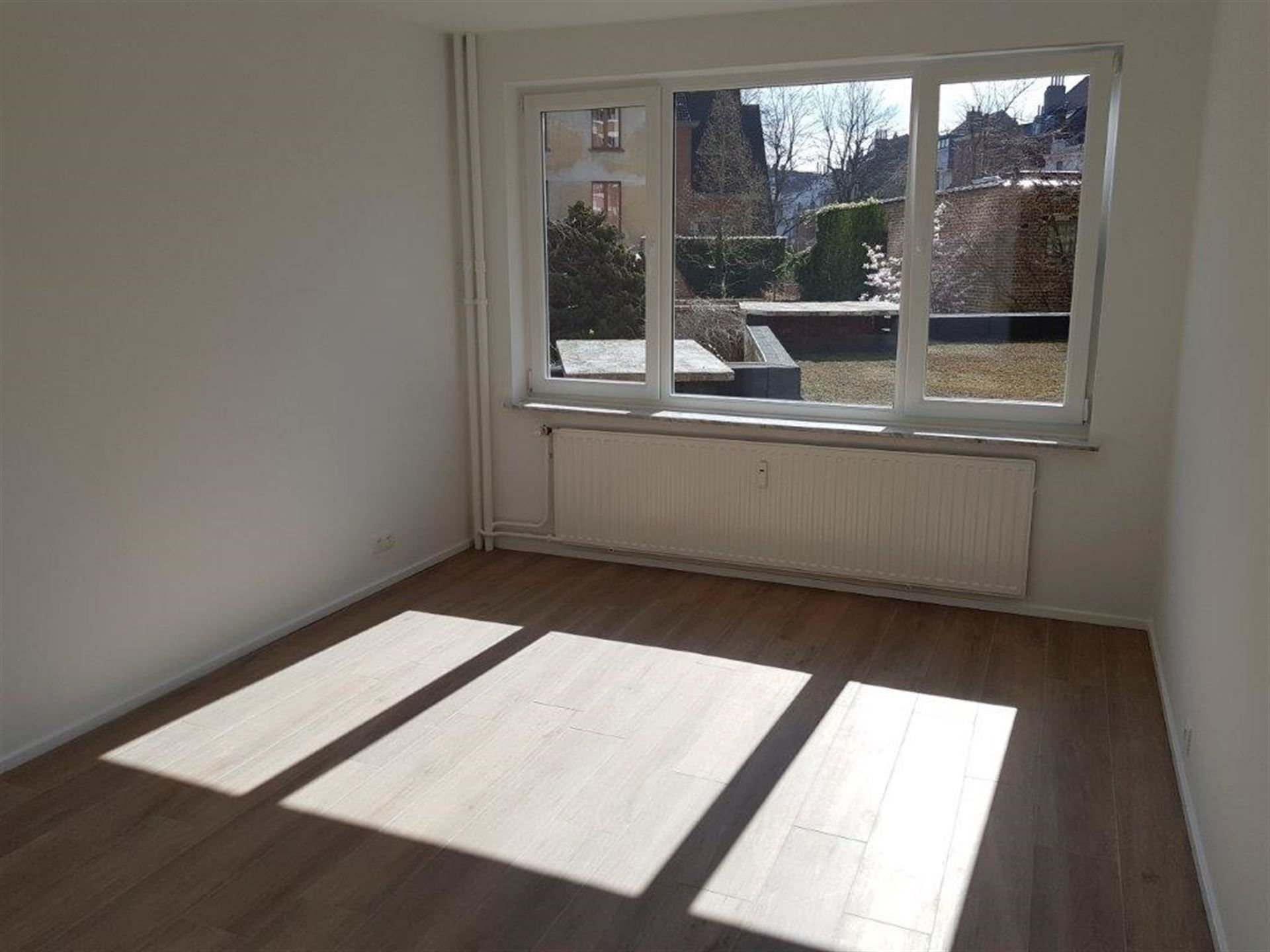 Mooi  3SK appartement - EU Wijk  foto 9