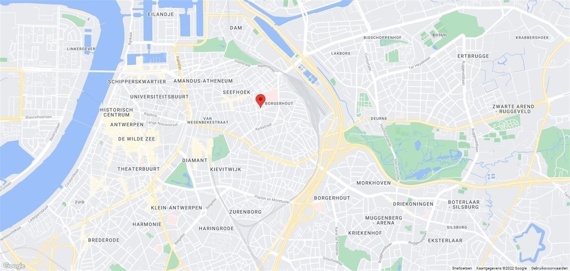 Gezellig appartement met 1 slaapkamer en tuin! foto 13