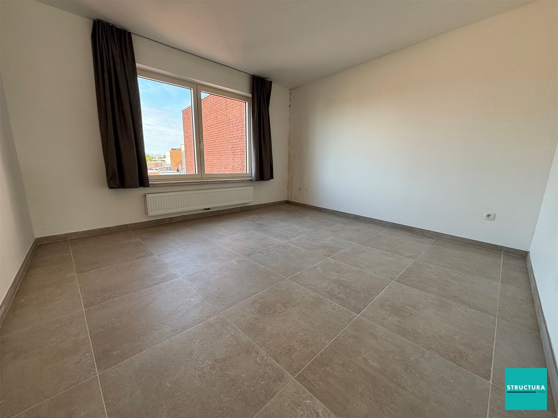 Appartement met 2 kamers in centrum Merchtem foto 10
