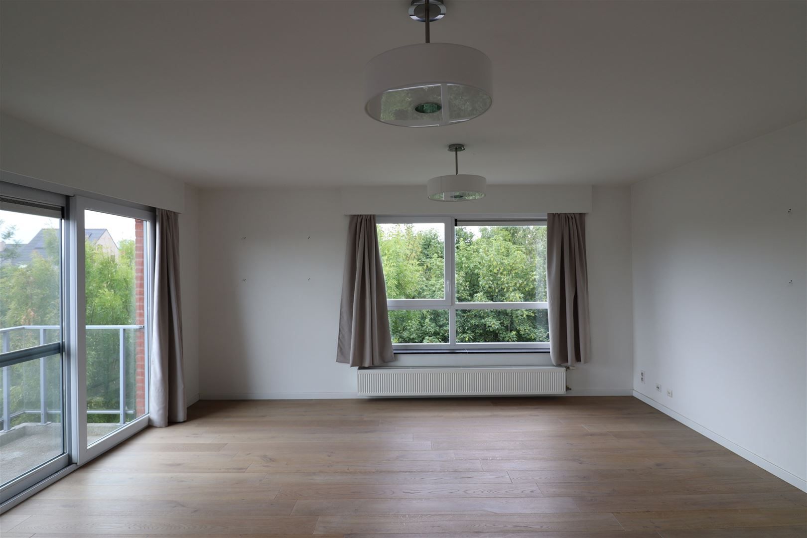Appartement foto 4