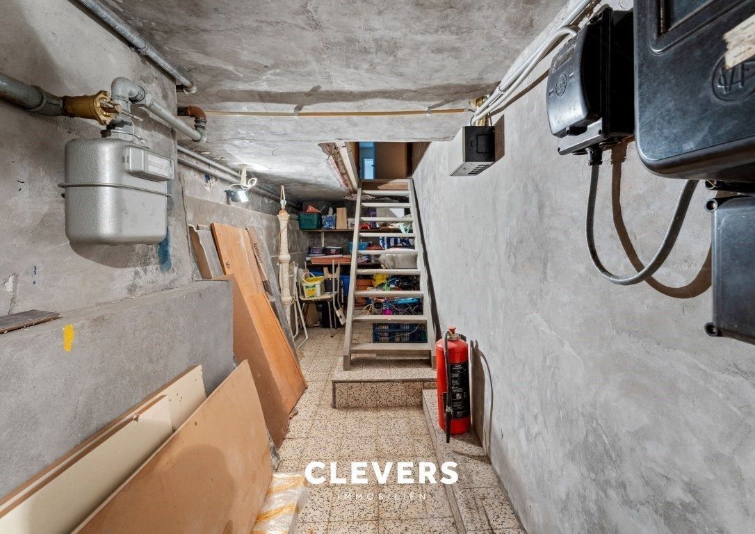 Rijwoning met 3 slaapkamers nabij het strand foto 17