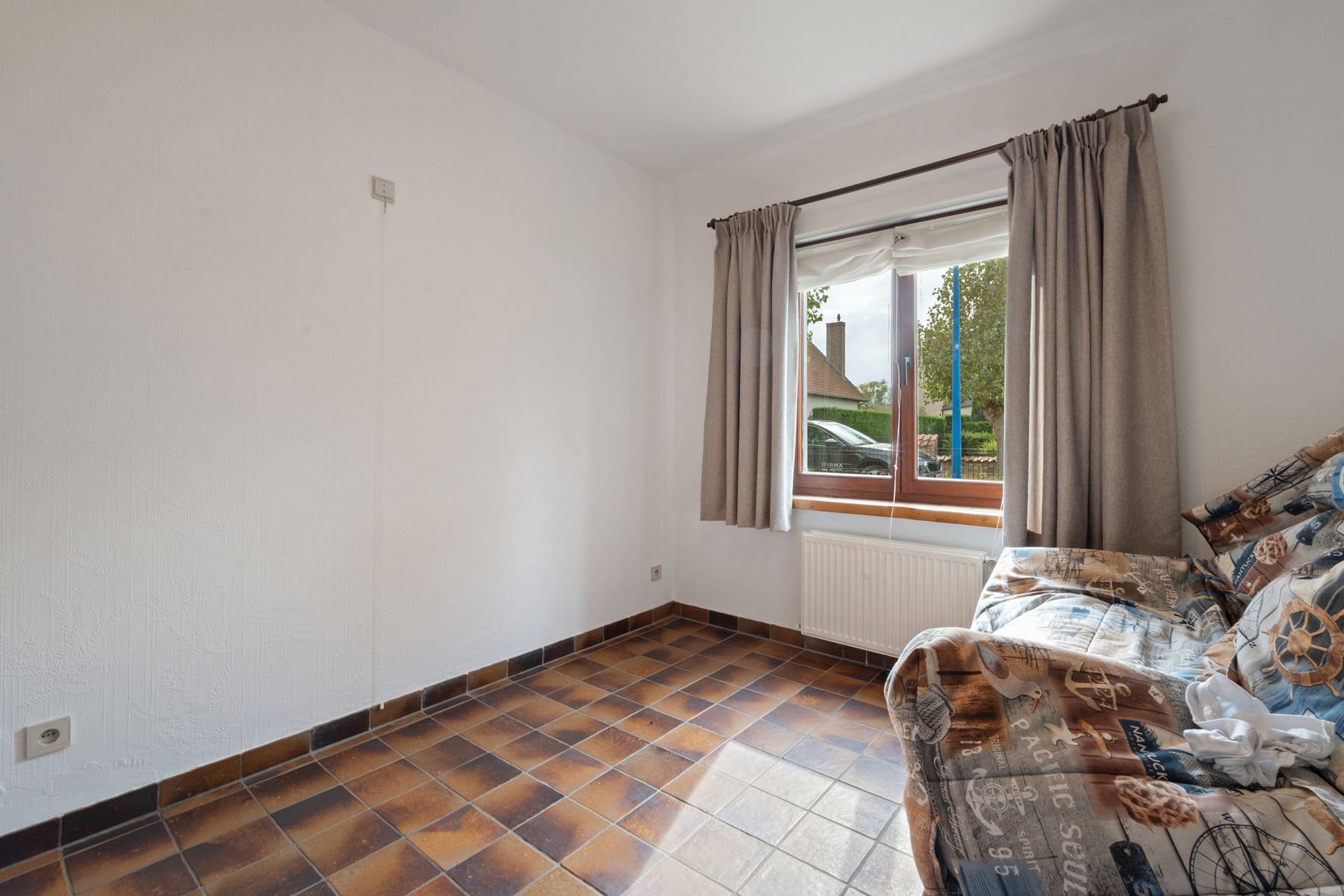 Ruime vrijstaande woning foto 14