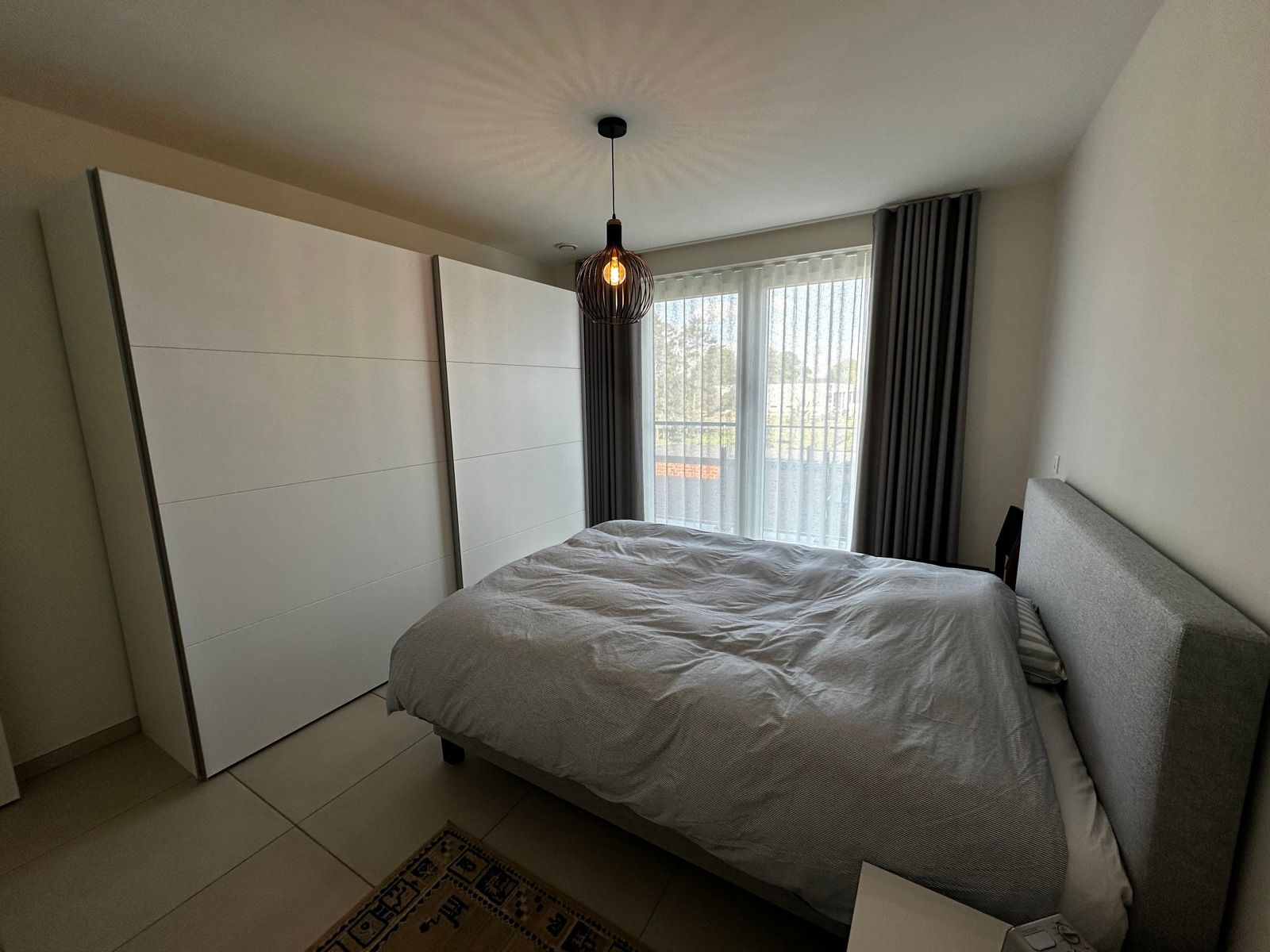 Nieuwbouw appartement met 2 slaapkamers te huur! foto 11