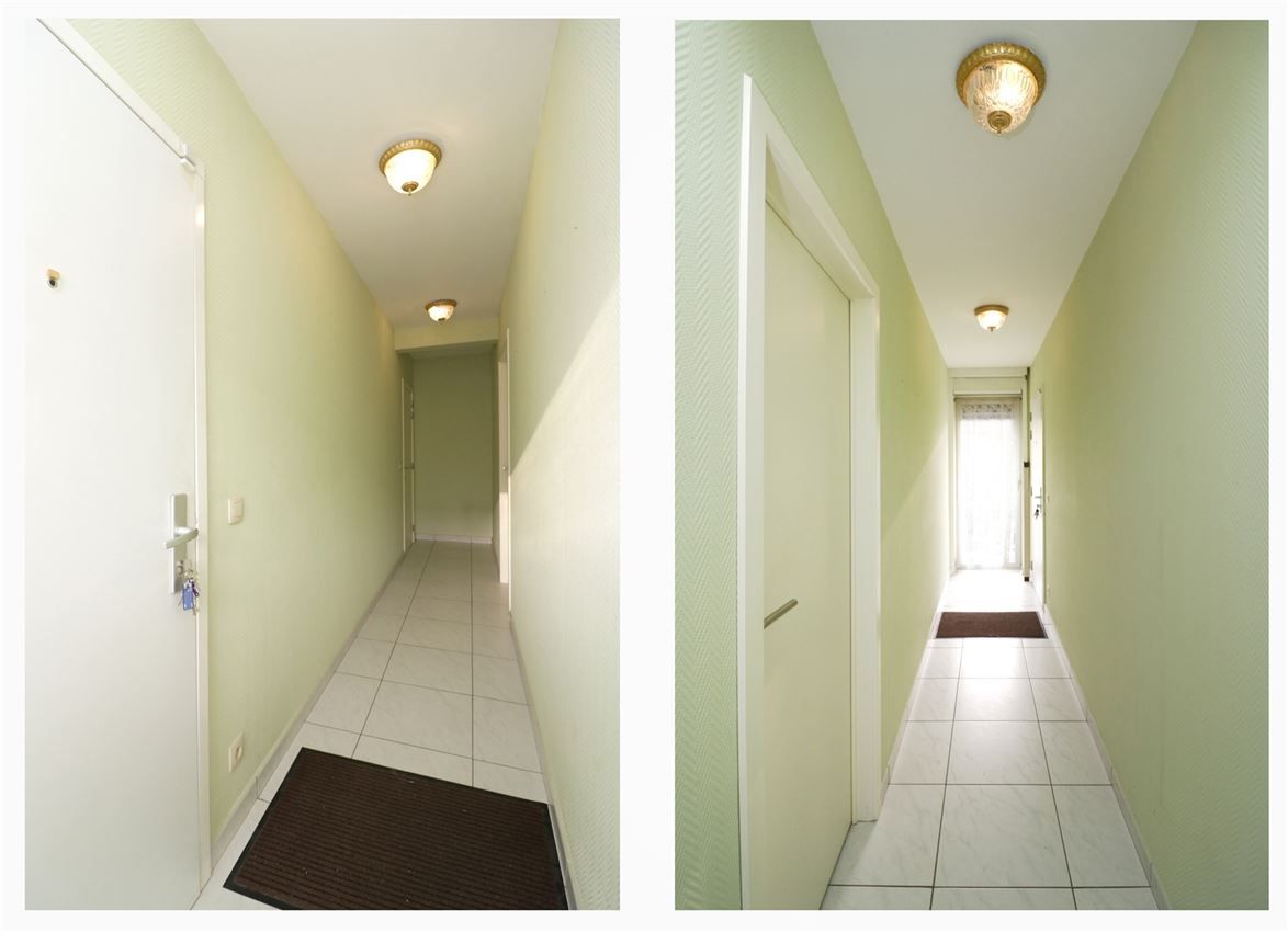 Energiezuinige duplex, 2 grote slpkmrs., autostpl., kelderberging en zolder foto 6