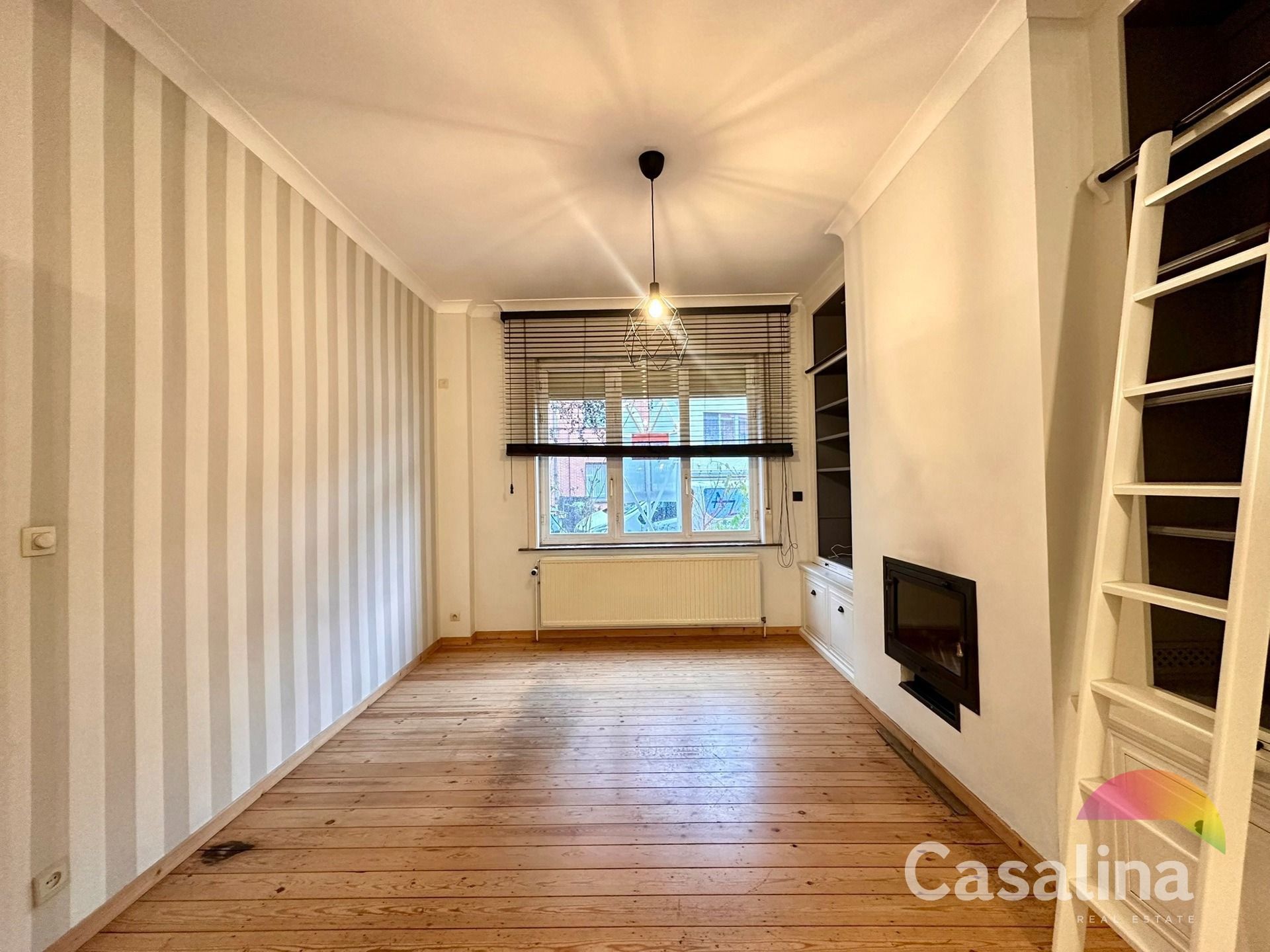 WONING van +/- 175 m² nabij het Dumonplein foto 3
