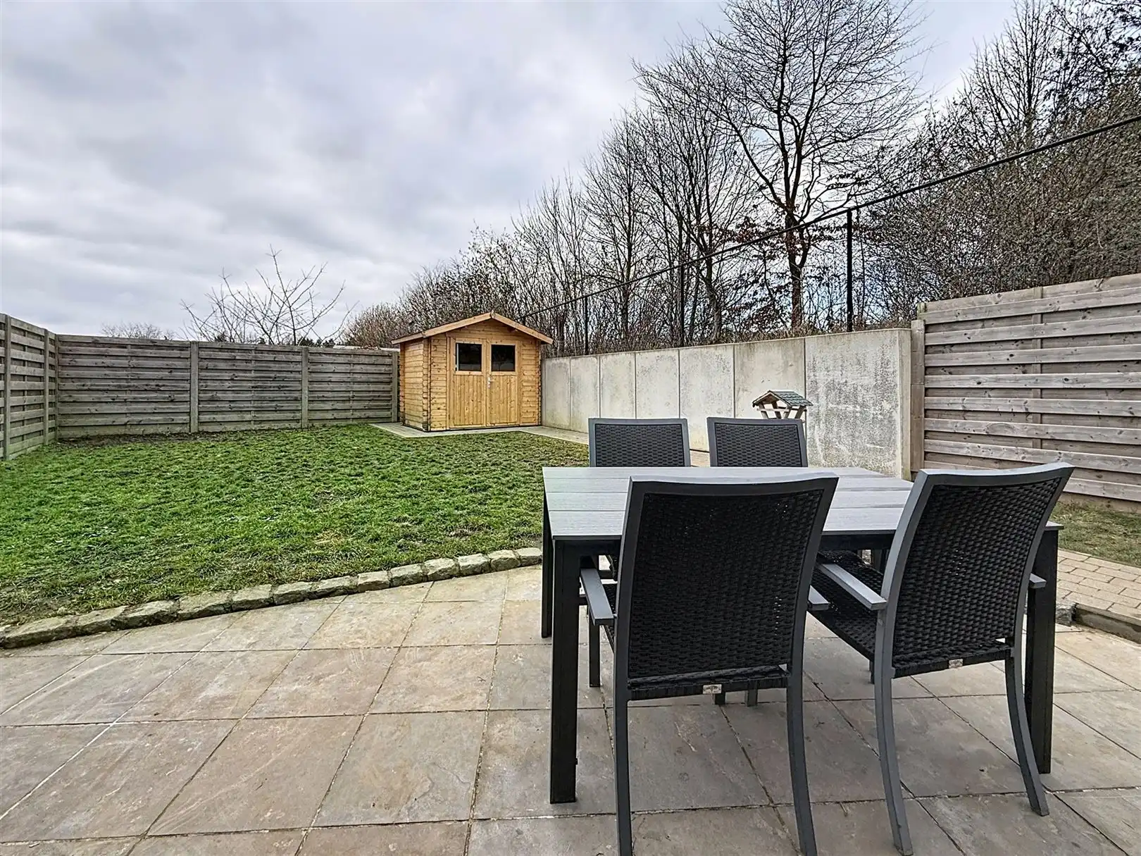 Gerenoveerde HOB met tuin, 2 slpks, 2a 93ca foto 5