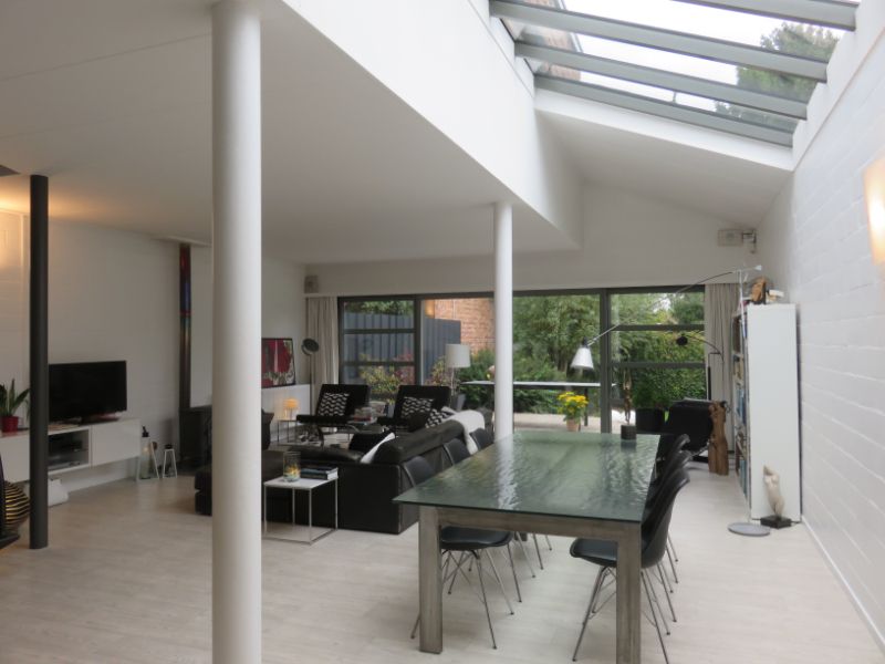 Ruime woning met 4 slaapkamers foto 6