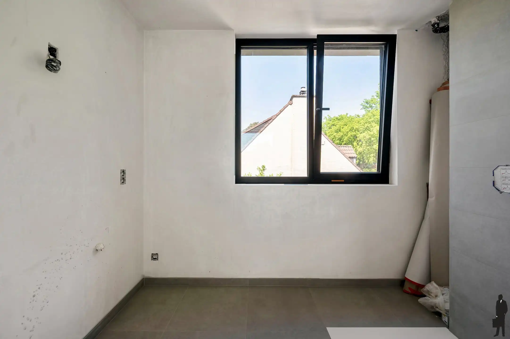 Exclusieve Nieuwbouwwoning met Hoogwaardige Materialen foto 21