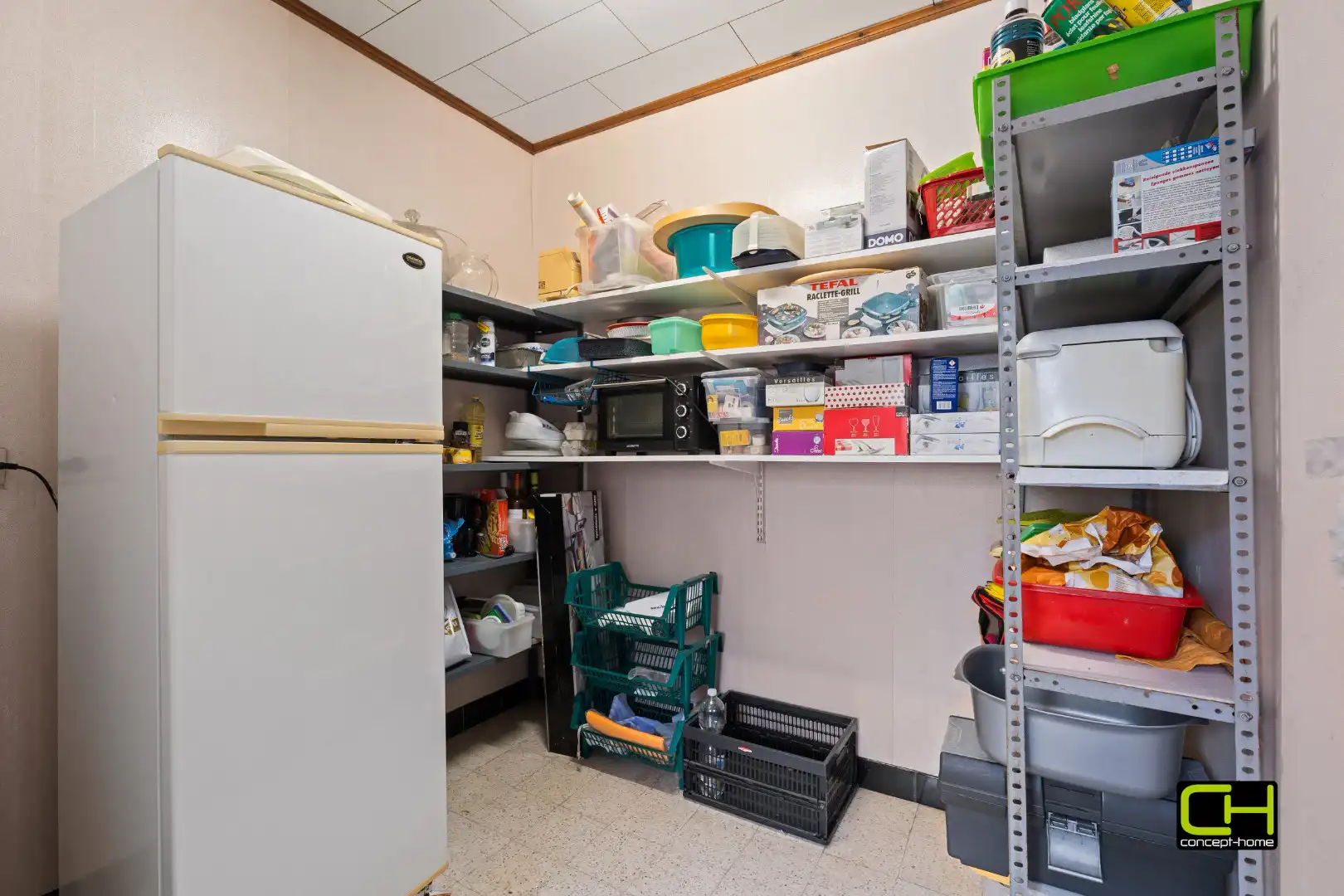 Woning/ bungalow te koop op een mooi perceel grond te Lievegem foto 15